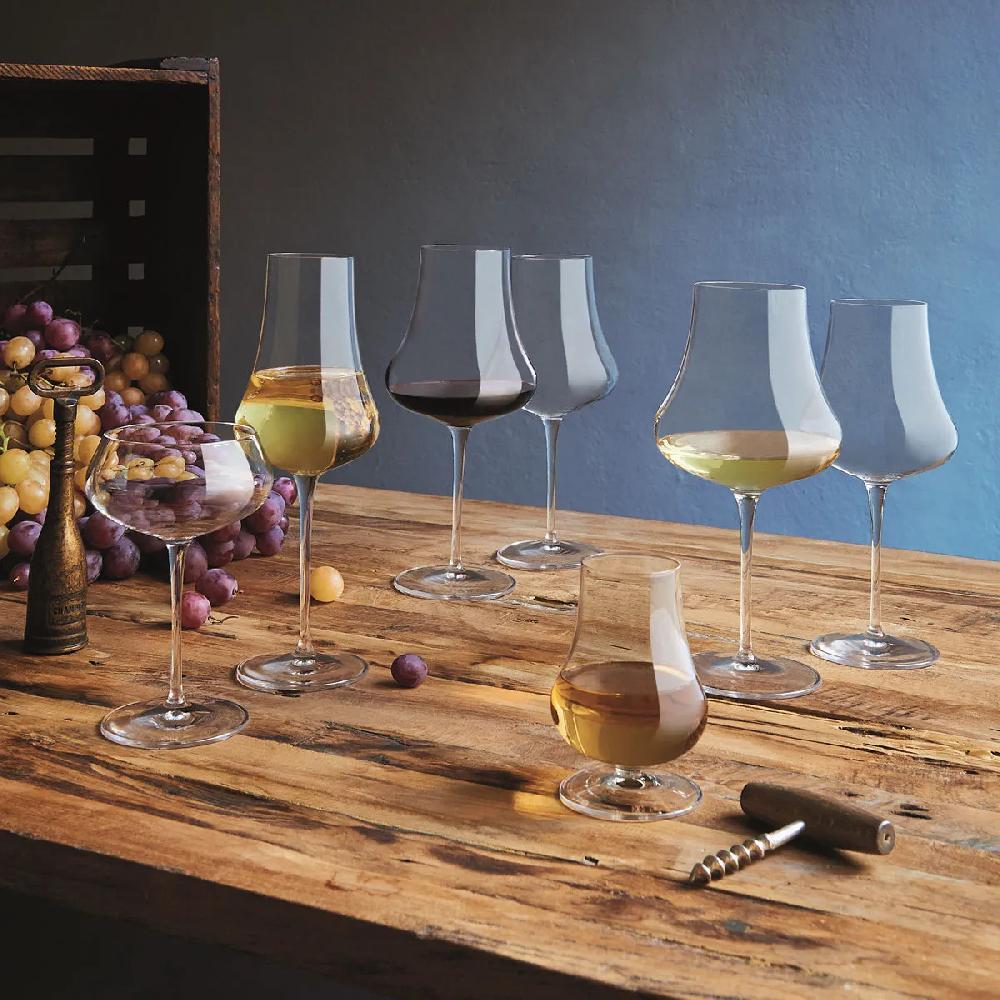 Bruno Evrard Coupe à Champagne En Verre Coupe De Champagne Design