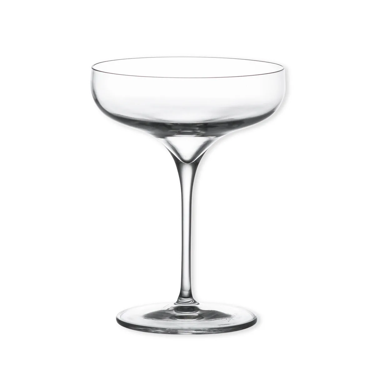 bruno evrard Coupe à champagne en verre - Coupes à champagne design