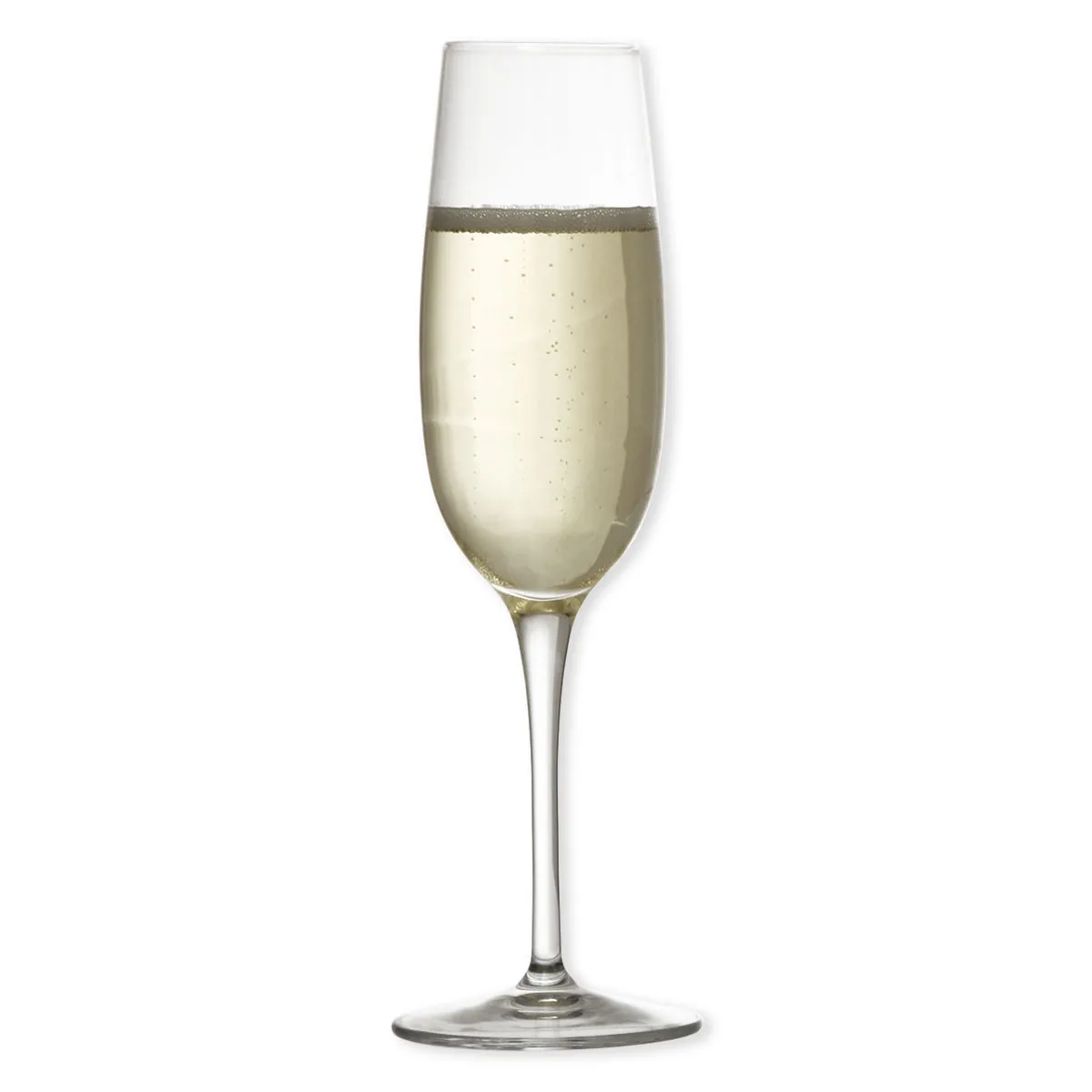 Bruno Evrard Flûte à Champagne 23cl - Verrerie Chic Et Design