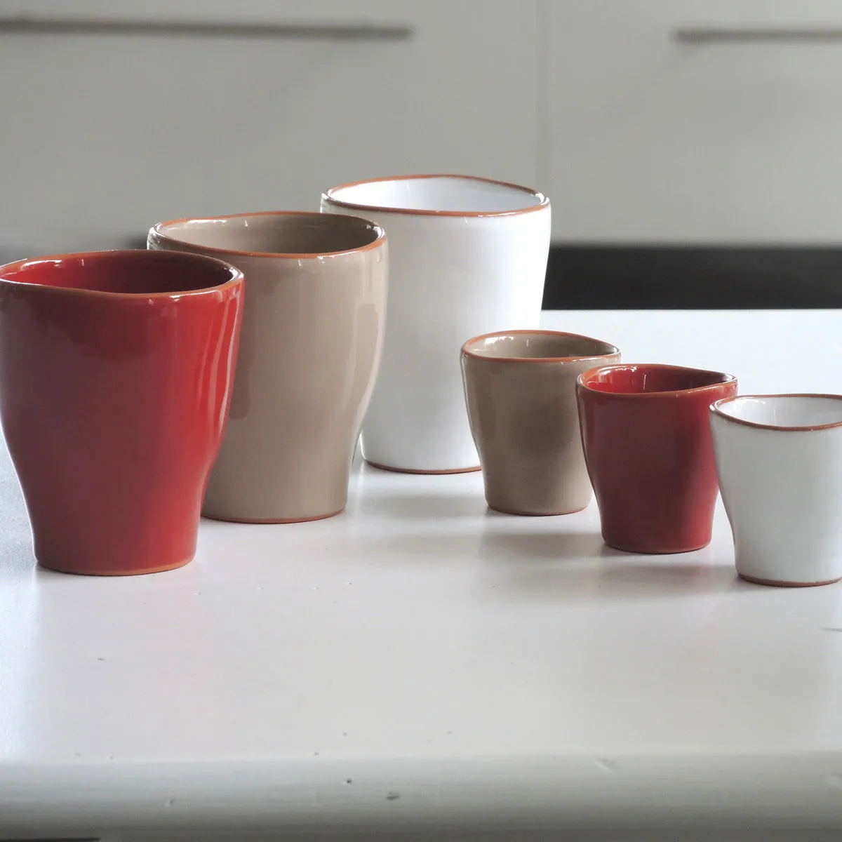 Bruno Evrard Gobelet à Café Expresso - 8cl - Vaisselle Design