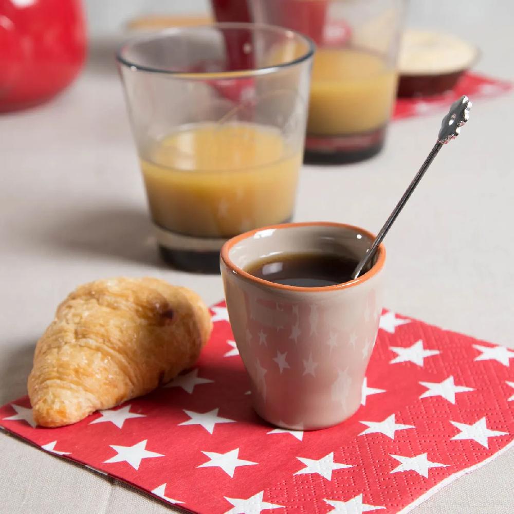 Bruno Evrard Gobelet à Café Expresso Design - 8cl - Vaisselle Chic