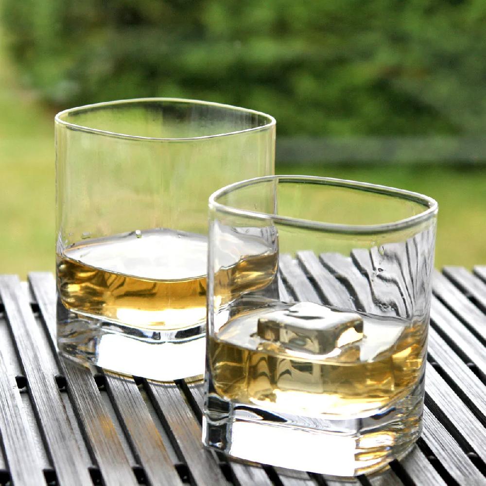 Bruno Evrard Gobelet à Dégustation De Whisky - Verrerie Chic - 29CL