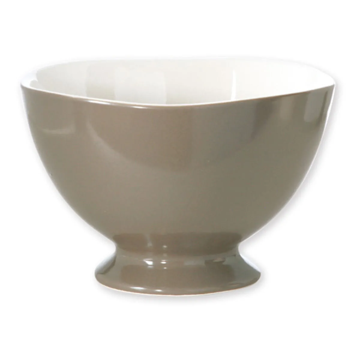 bruno evrard Lot de 6 Bols Design en Faïence - Forme Artisanale