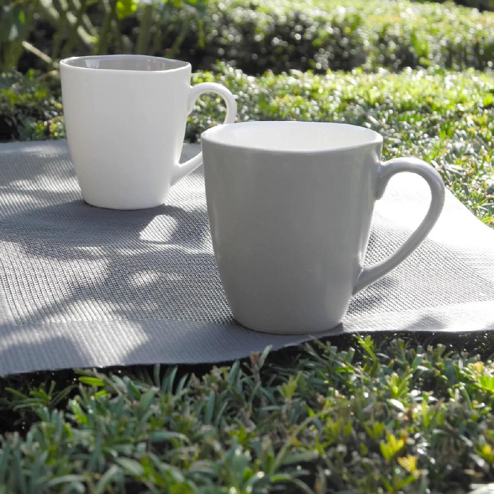 Bruno Evrard Mug (18cl) En Faïence Colorée - Vaisselle Tendance