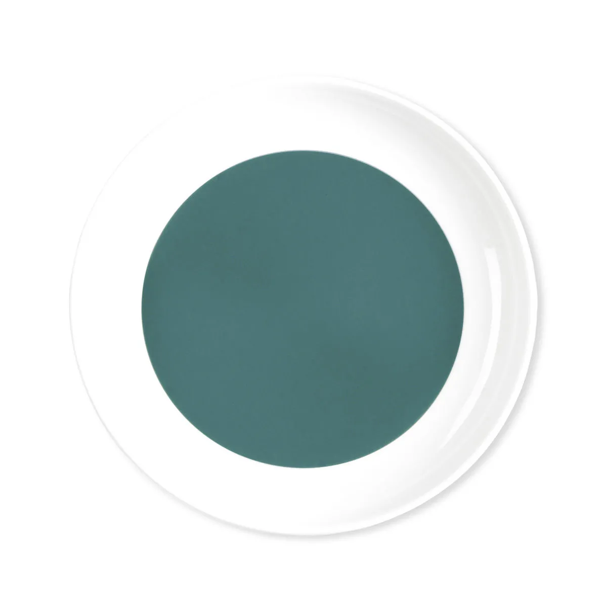 bruno evrard Petites Assiettes Bleu Canard - Vaisselle Retro et Chic bruno evrard Petites Assiettes Bleu Canard - Vaisselle Retro et Chic