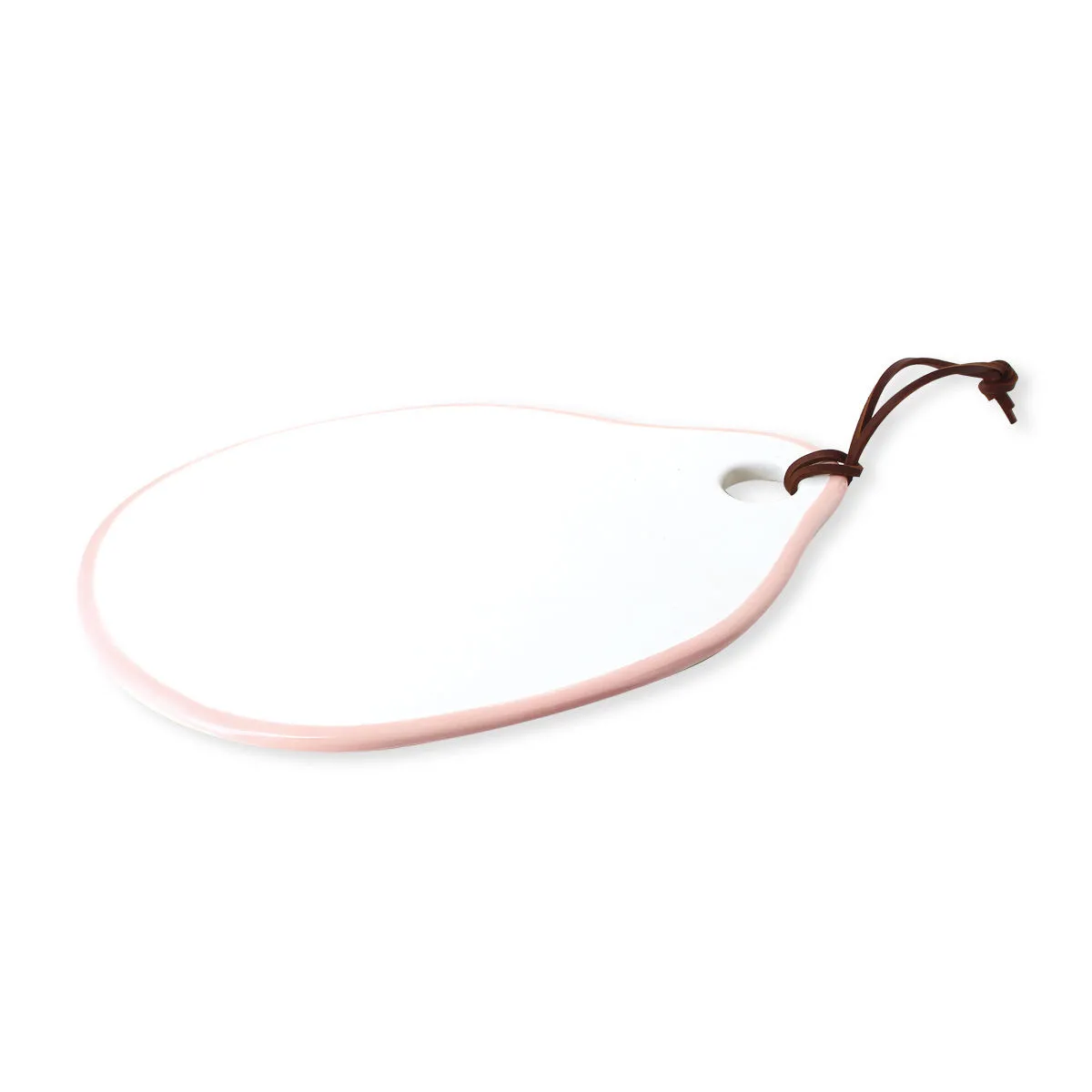 bruno evrard Planche à découper Design couleur Rose - Vaisselle Tendance et Chic