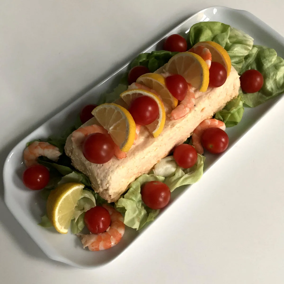 Bruno Evrard Plat à Cake Porcelaine - Fabrication Française