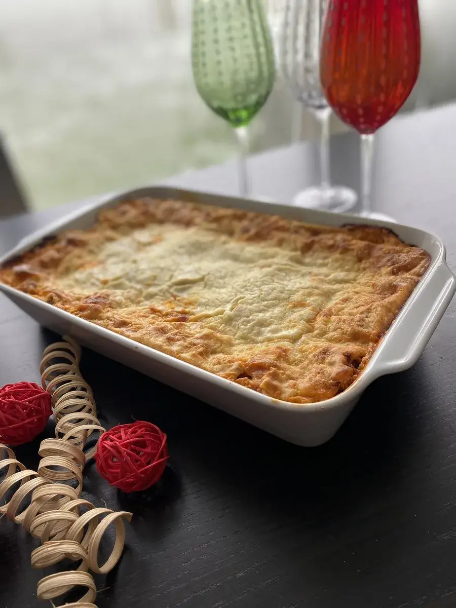 Bruno Evrard Plat à Rôtir Rectangulaire Porcelaine Blanche - France