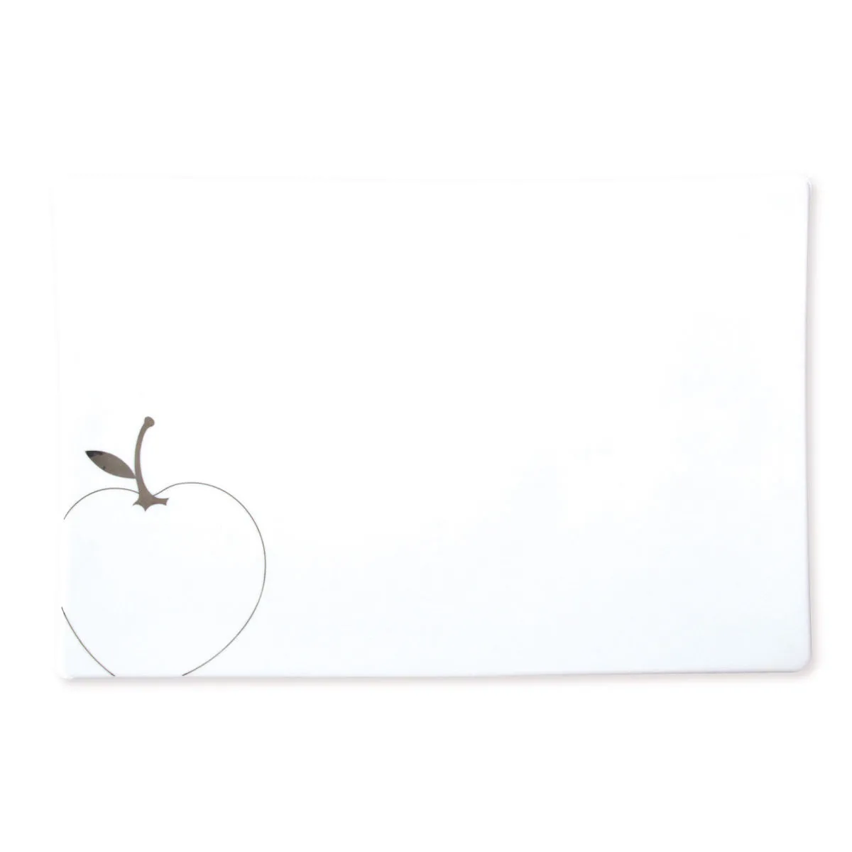 bruno evrard Plat rectangulaire en porcelaine - Vaisselle Chic