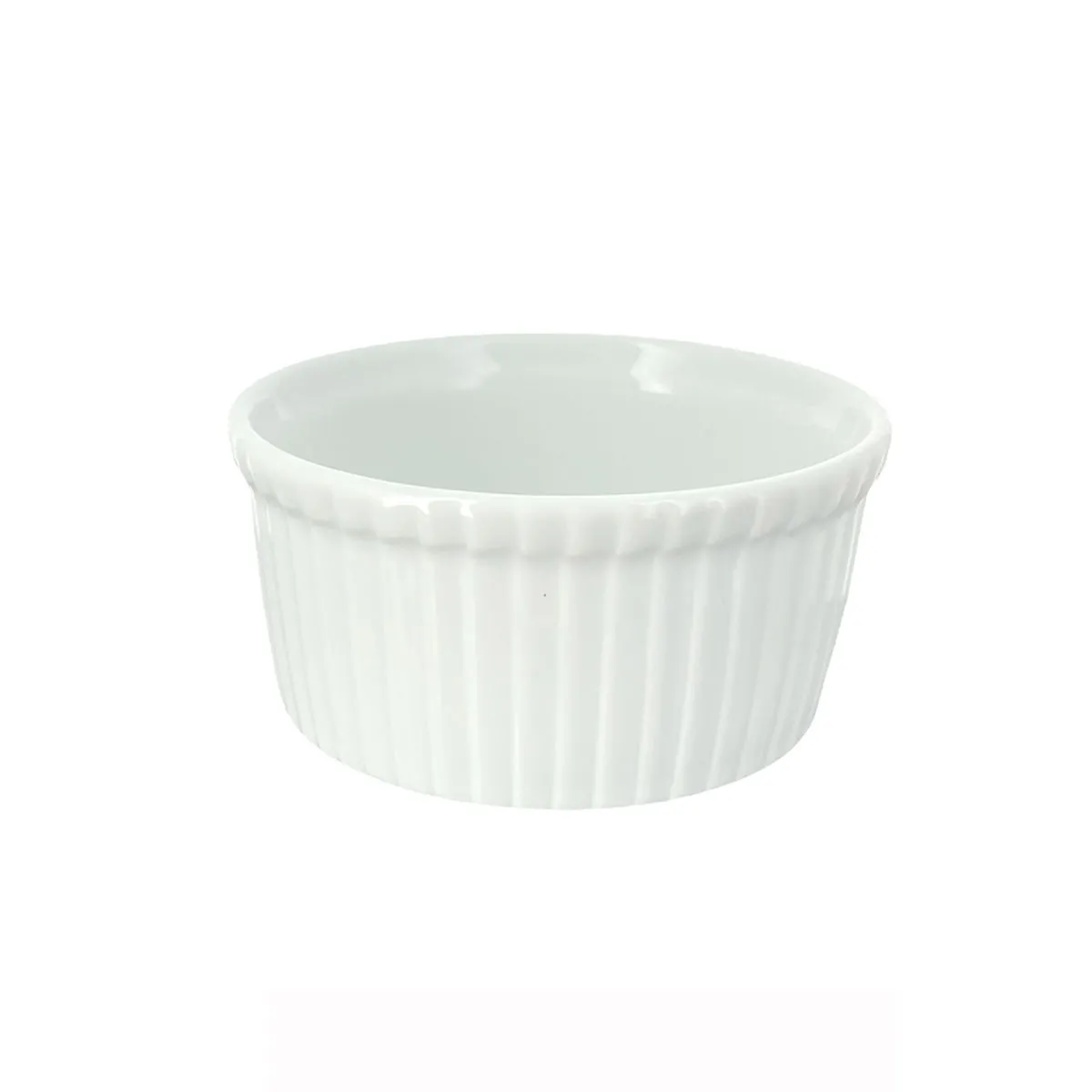 bruno evrard Ramequin en porcelaine - France - MAINTENON