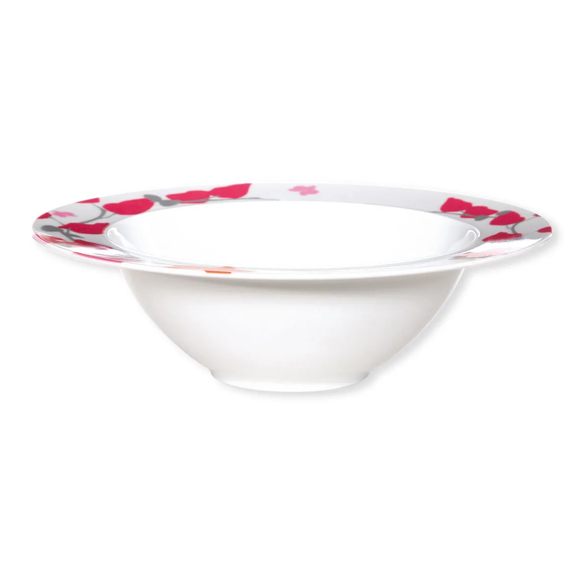 bruno evrard Saladier Design en porcelaine colorée - Vaisselle Chic