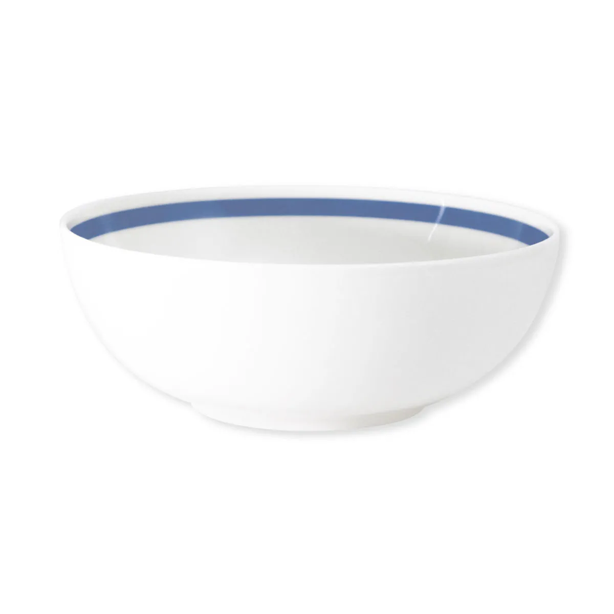bruno evrard Saladier en Porcelaine au Design Scandinave - 25cm bruno evrard Saladier en Porcelaine au Design Scandinave - 25cm