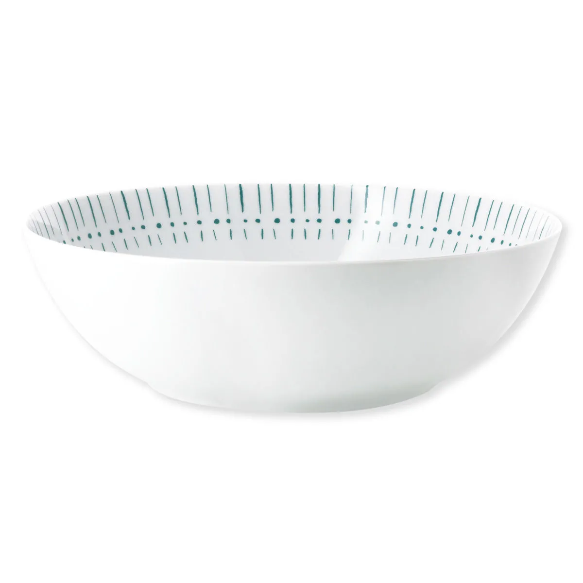 bruno evrard Saladier Porcelaine - diam 25cm - Vaisselle Design