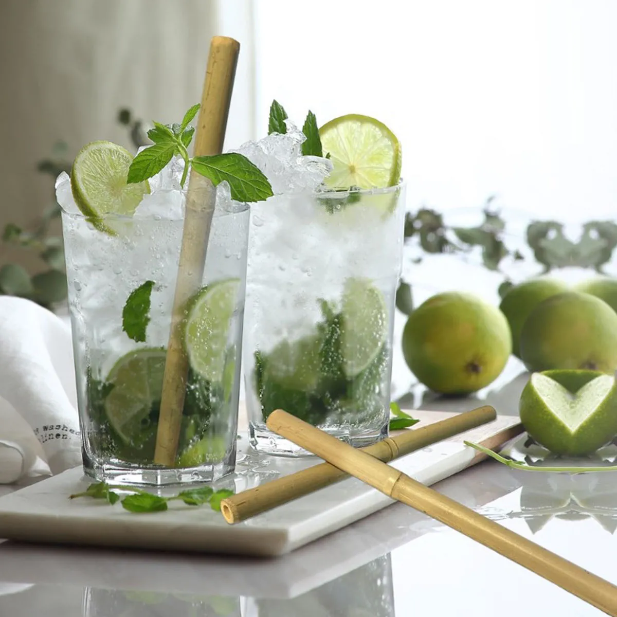 bruno evrard Set à Mojito 13 pièces CARAIBES - Cocktail