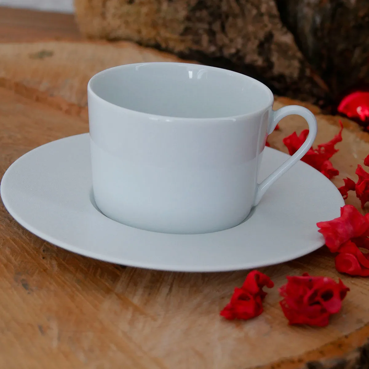 Bruno Evrard Tasse à Café Pour Restaurant Vaisselle Professionnelle