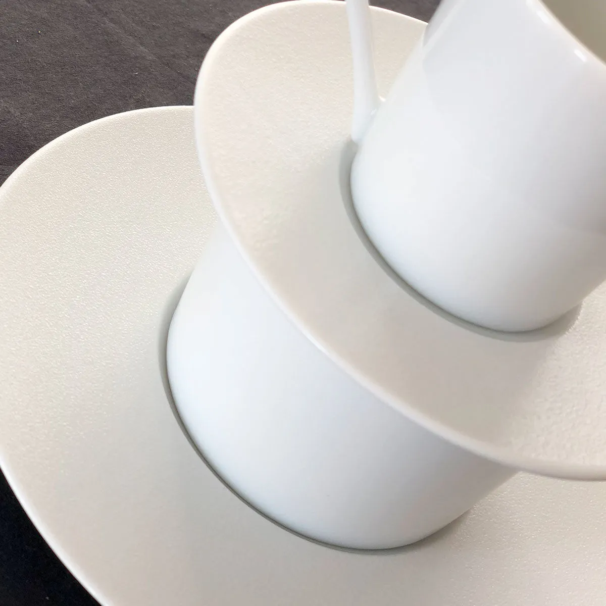 Bruno Evrard Tasse à Café Pour Restaurant Vaisselle Professionnelle