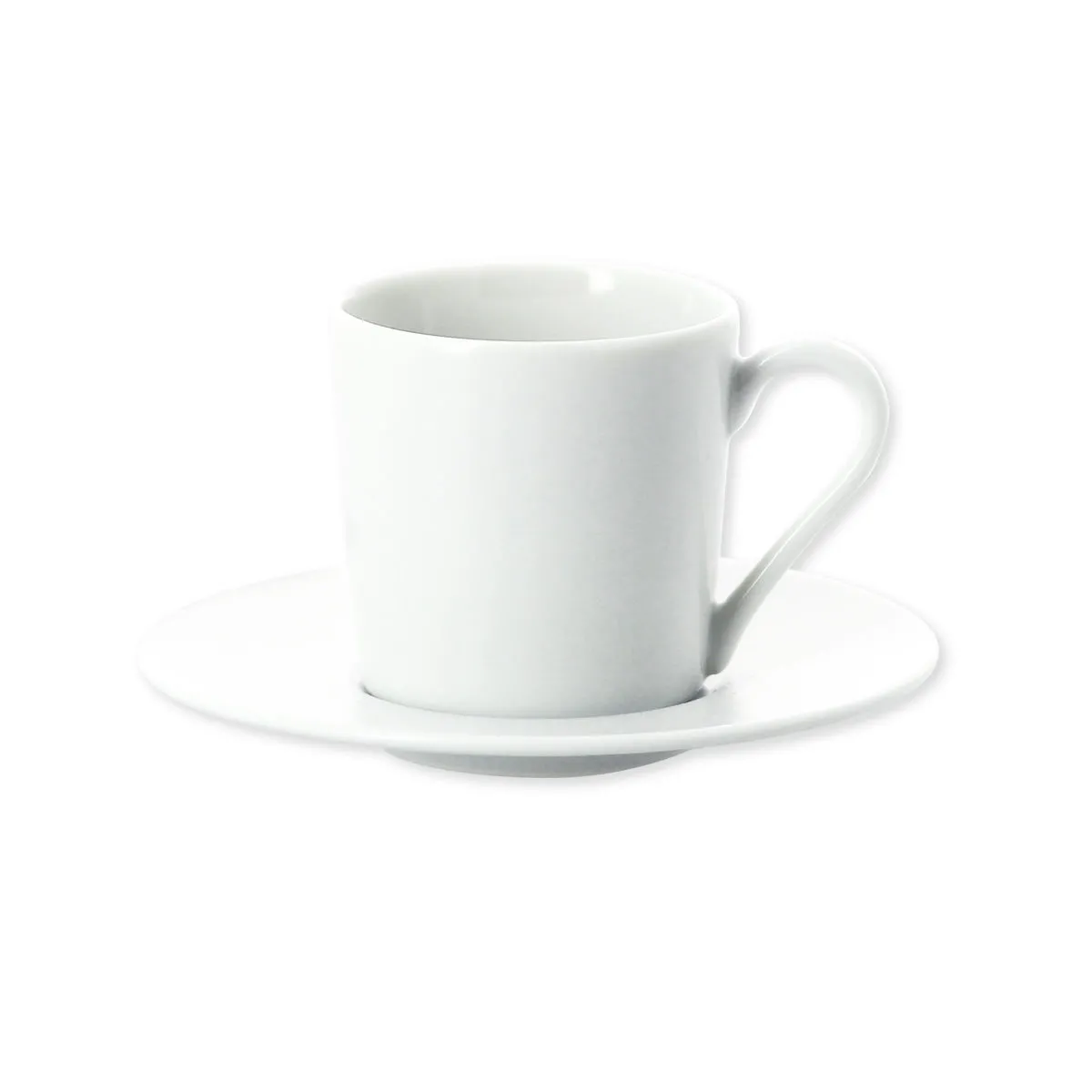 bruno evrard Tasse à café pour restaurant Vaisselle professionnelle