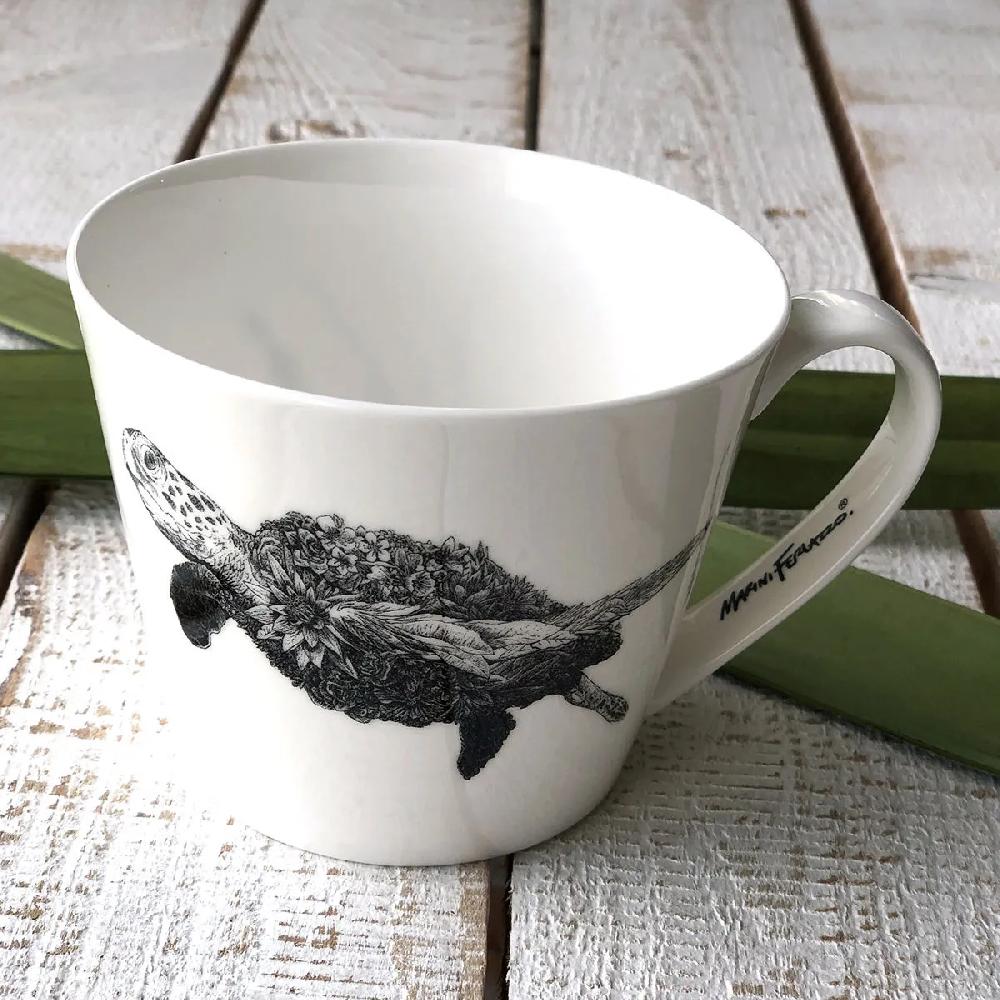 Bruno Evrard Tasse à Déjeuner 45cl - Vaisselle Petit-déjeuner