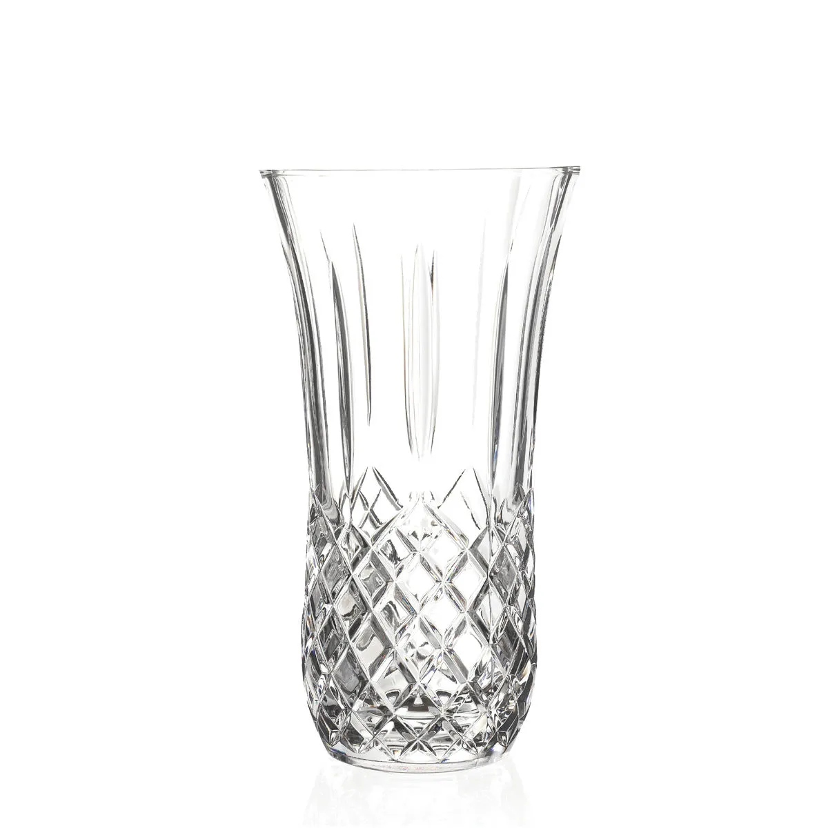 bruno evrard Vase TRAVIATA 25cm - De la modernité pour vos fleurs