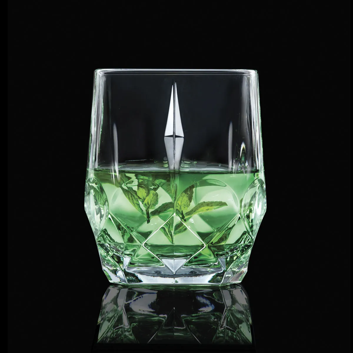 Bruno Evrard Verre à Apéritif Et Cocktail - Verres Design - ALKEMIST