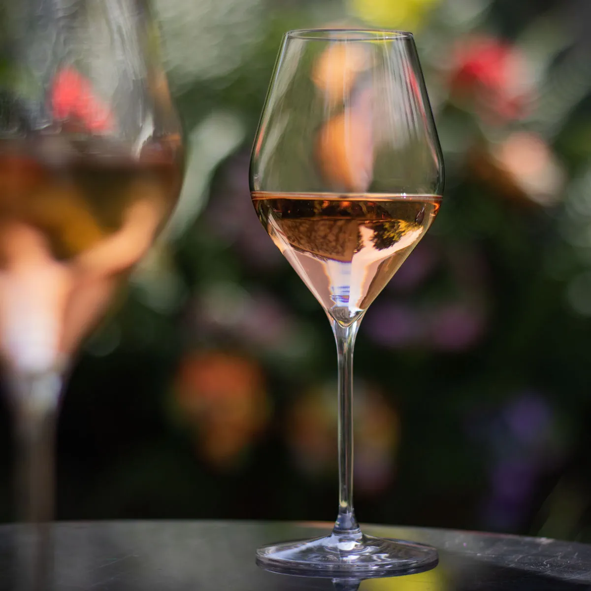 Bruno Evrard Verre à Champagne MILLESIME De 38cl - Verre Transparent