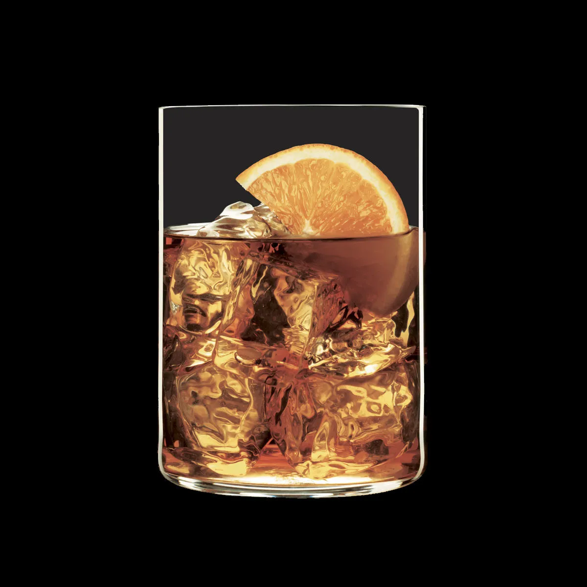 Bruno Evrard Verre à Cocktail Design - Verres Originaux - INSOLITE