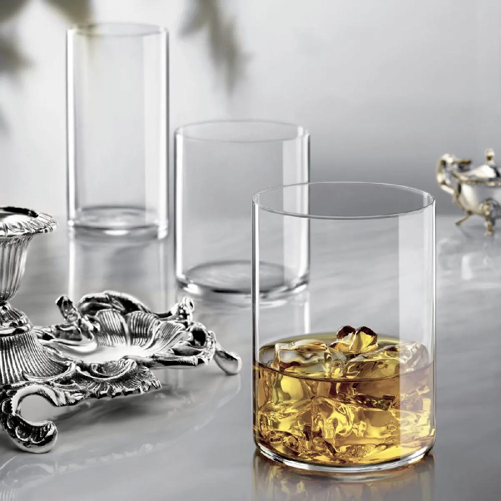Bruno Evrard Verre à Cocktail Design - Verres Originaux - INSOLITE