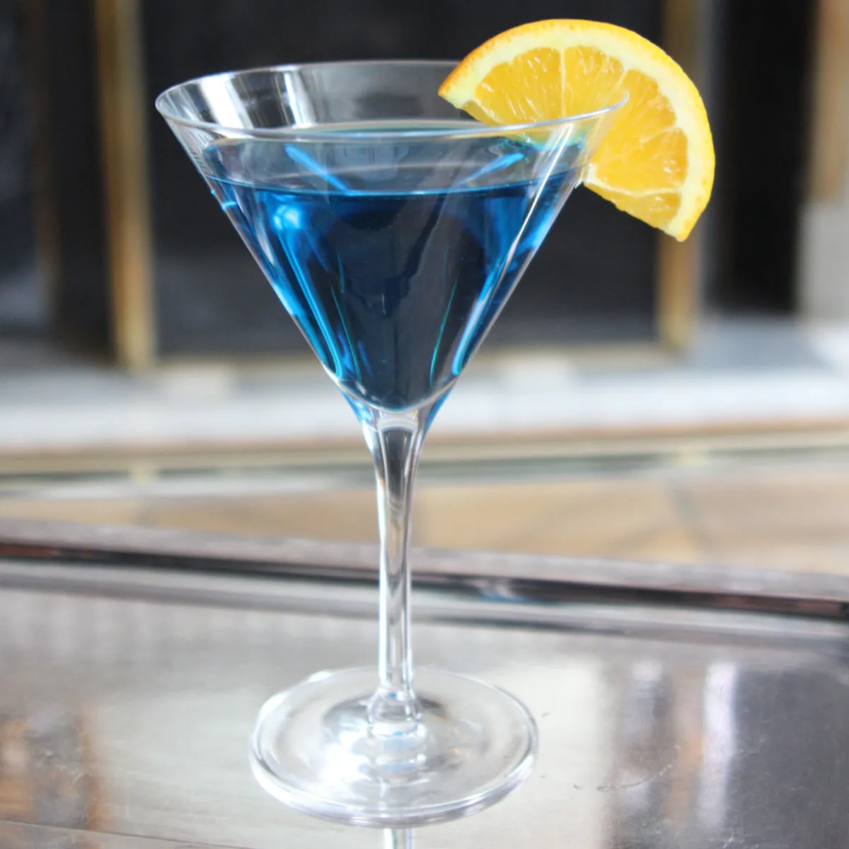 Bruno Evrard Verre à Cocktail Martini OPEN BAR 24cl