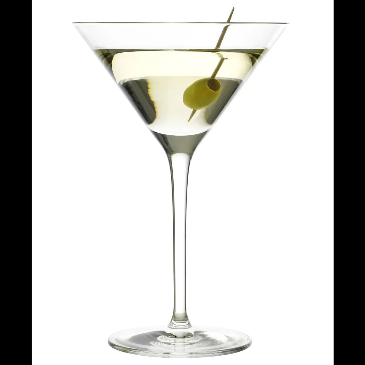 Bruno Evrard Verre à Cocktail Martini OPEN BAR 24cl