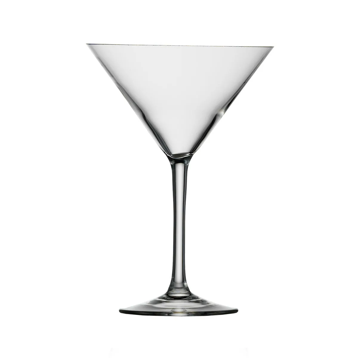 bruno evrard Verre à cocktail Martini OPEN BAR 24cl