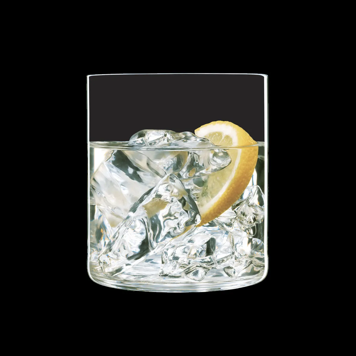 Bruno Evrard Verre à Cocktail Original - Verres Design - INSOLITE