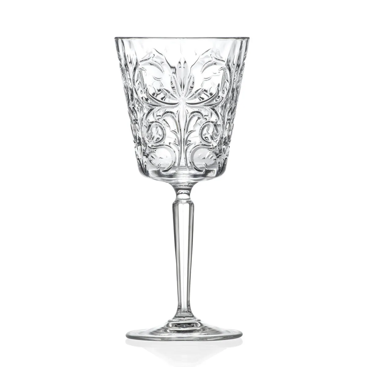 bruno evrard Verre à cocktail sur pied - Verres originaux et design