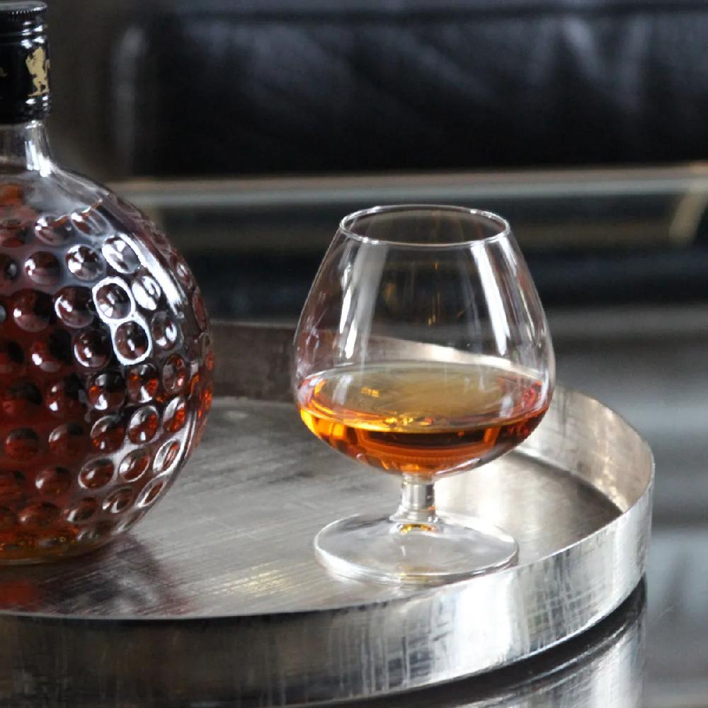 Bruno Evrard Verre à Cognac OPEN BAR XO En Verre De 39.5cl