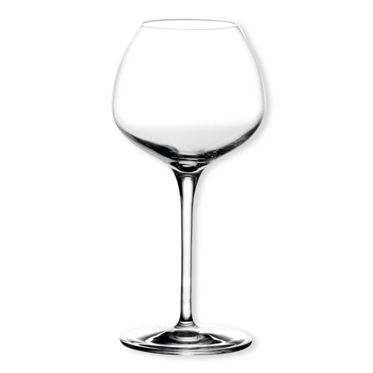 bruno evrard Verre à Dégustation de Vin Rouge - Collection Glorious- Bruno Evrard