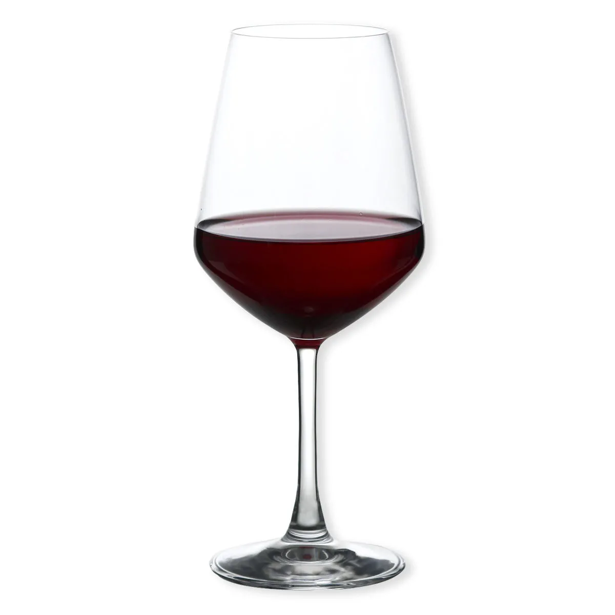 Bruno Evrard Verre à Dégustation De Vin - Verrerie Chic Et Design
