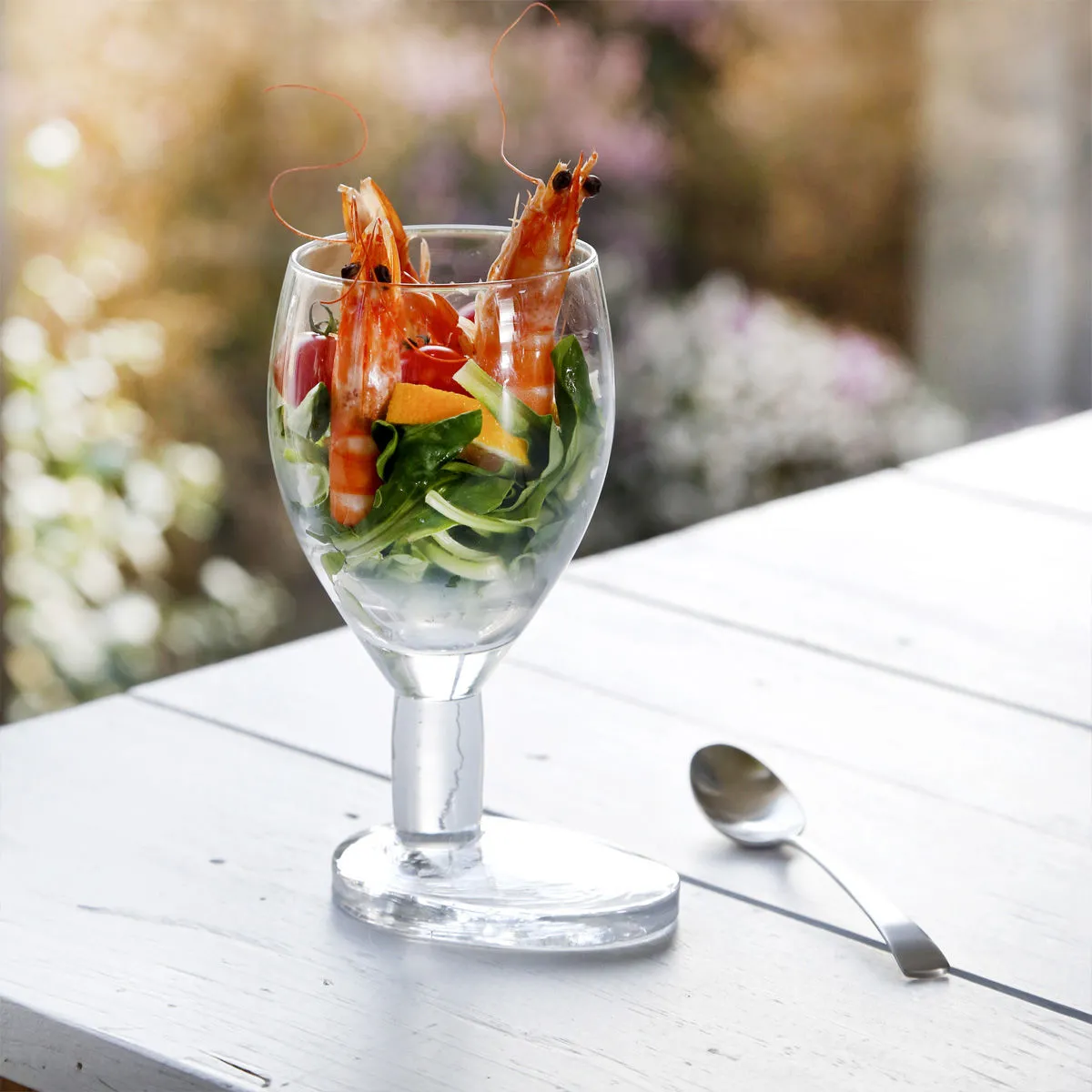 Bruno Evrard Verre à Eau Dandy - Design Original - 31CL