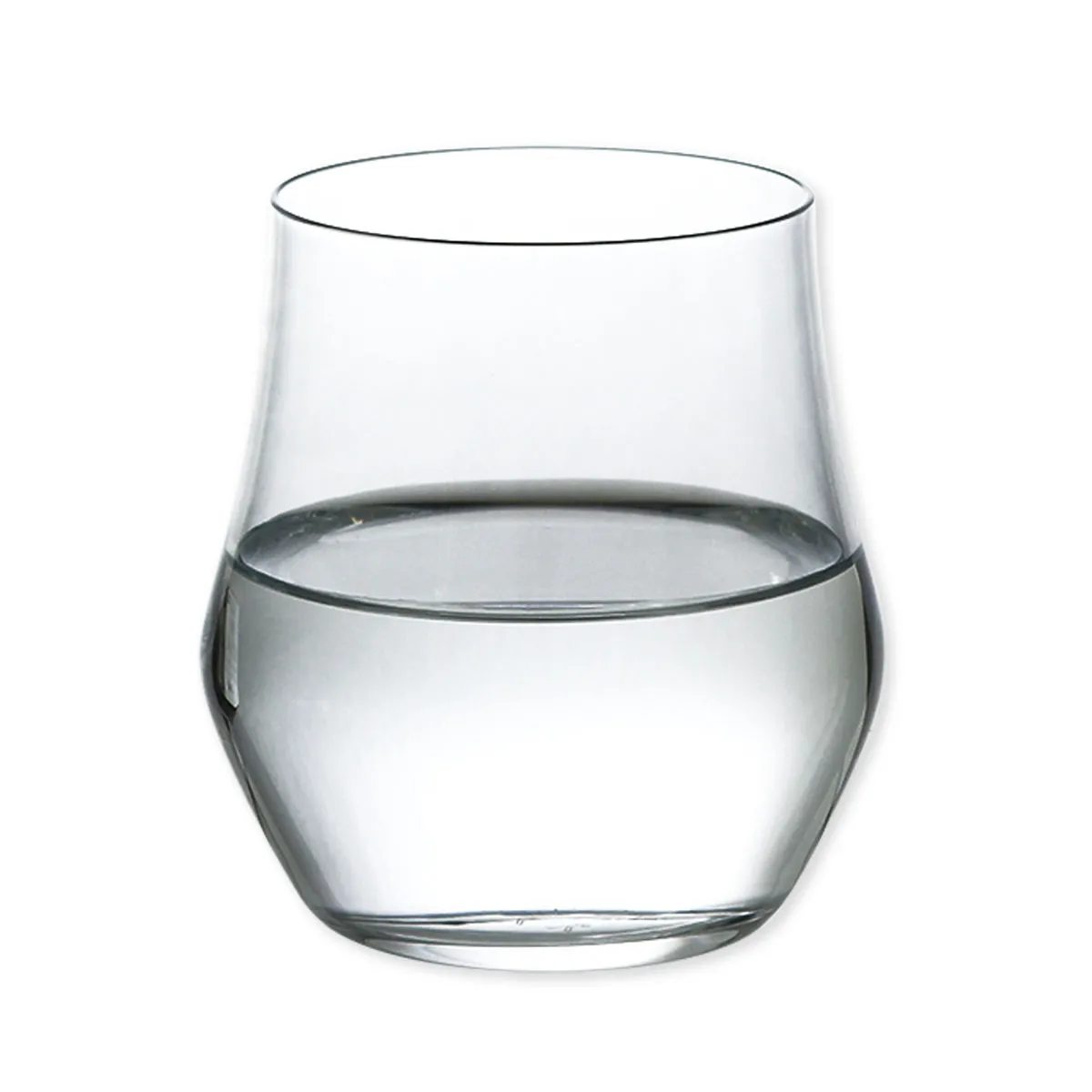 Bruno Evrard Verre à Eau Moderne En LUXION - Gobelet Design