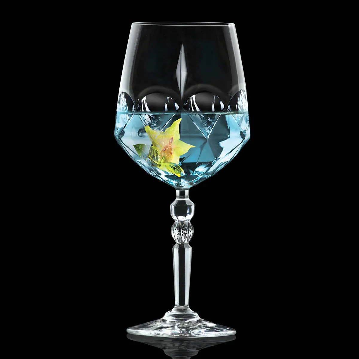 Bruno Evrard Verre à Gin Design - Verres Cocktails - ALKEMIST