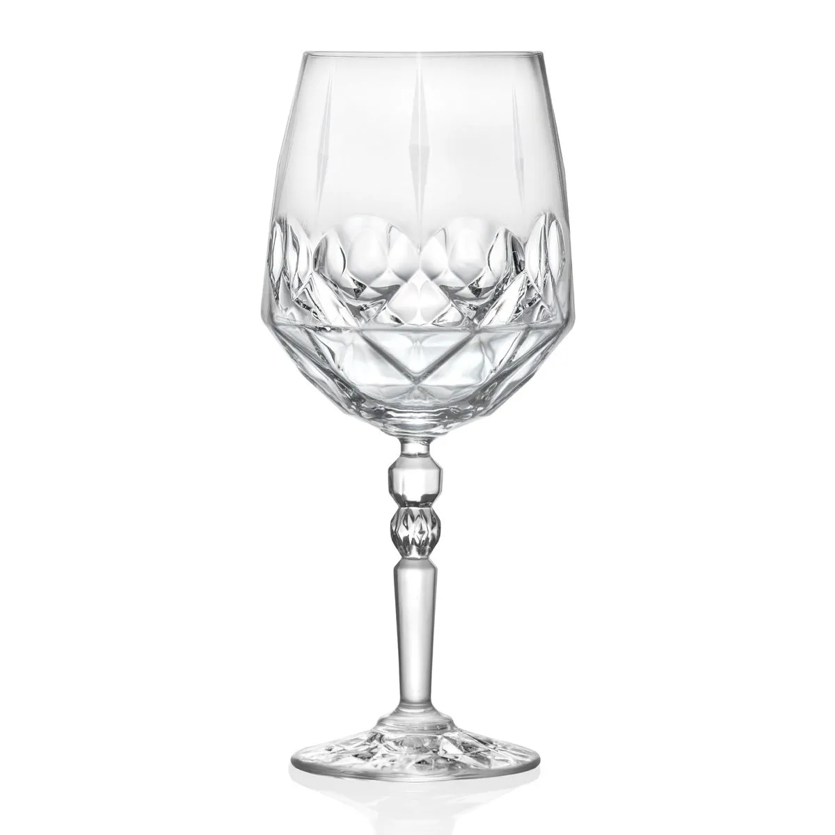 bruno evrard Verre à gin design - Verres cocktails - ALKEMIST