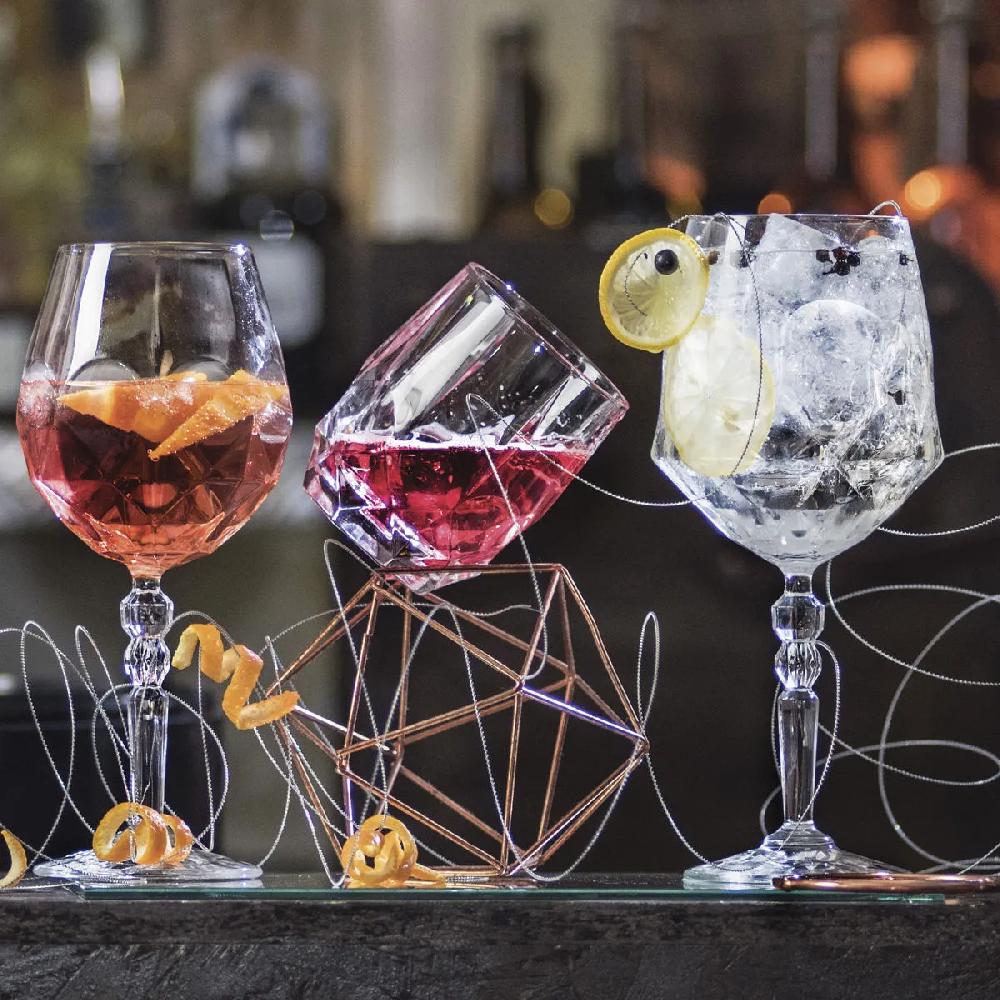 Bruno Evrard Verre à Spritz Design Et Original - Verres Cocktails