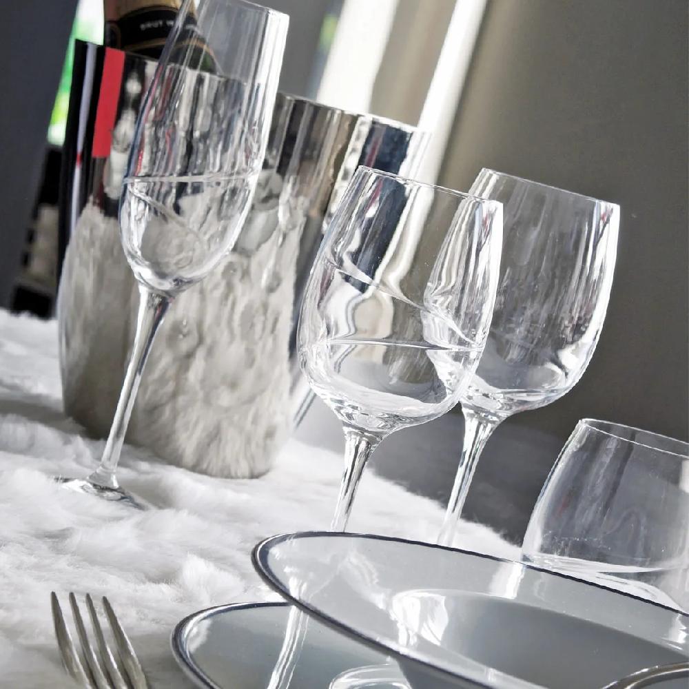 Bruno Evrard Verre à Vin 32cl - Verrerie Design Et Chic