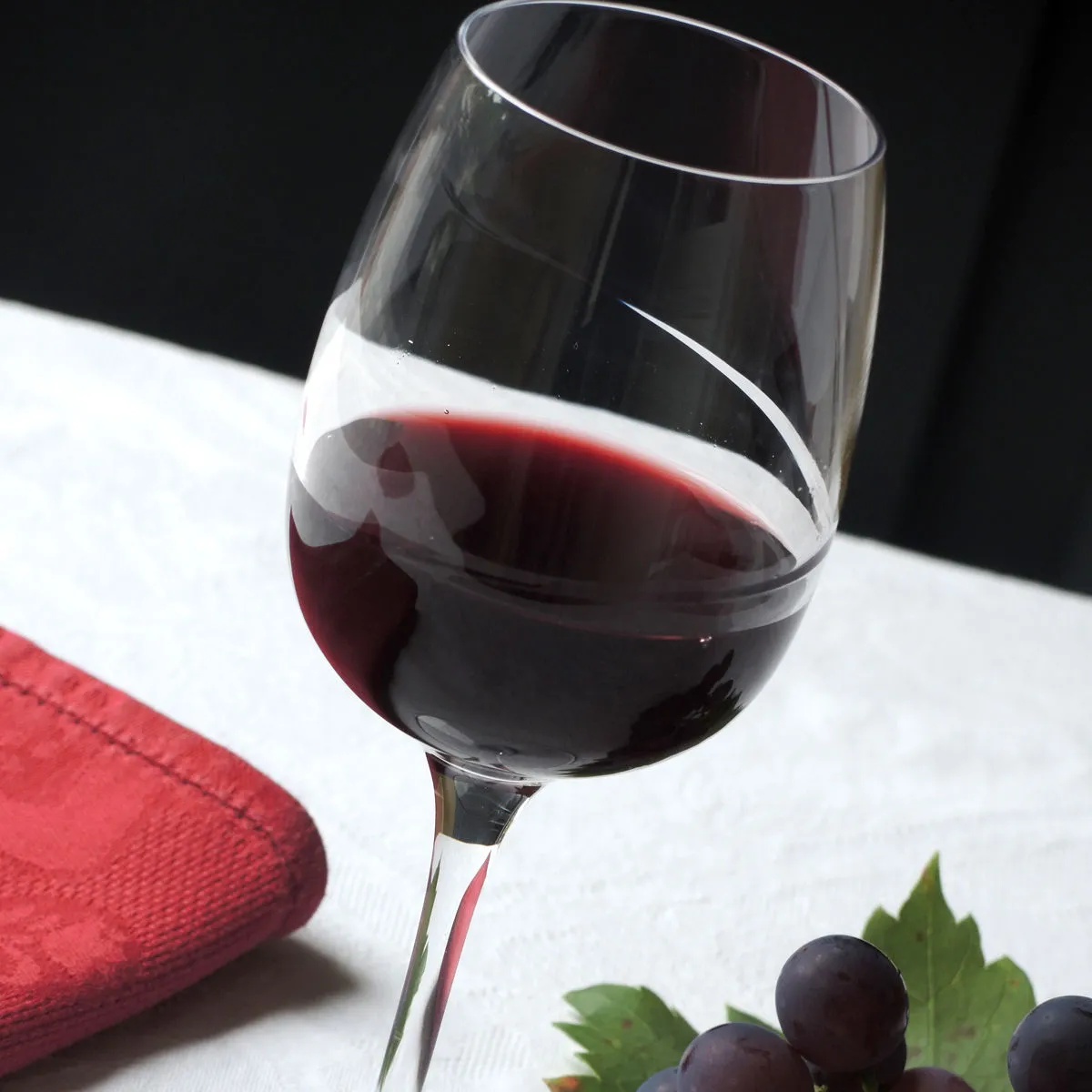 Bruno Evrard Verre à Vin 32cl - Verrerie Design Et Chic