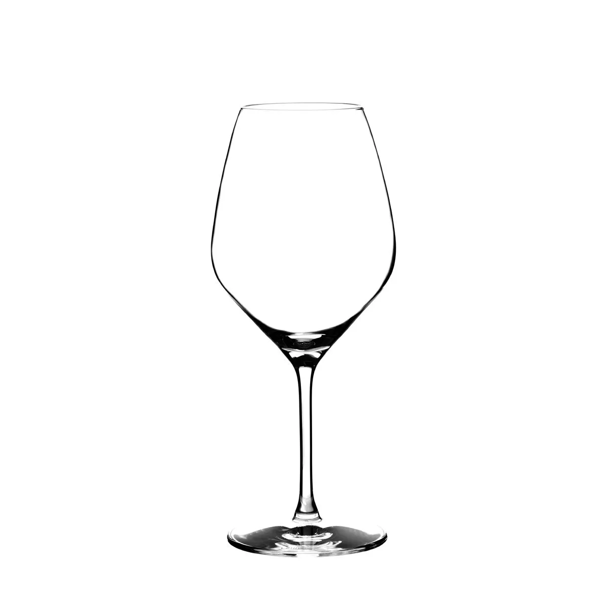 bruno evrard Verre à vin AROMES de 39cl en verre uni – Bruno Evrard