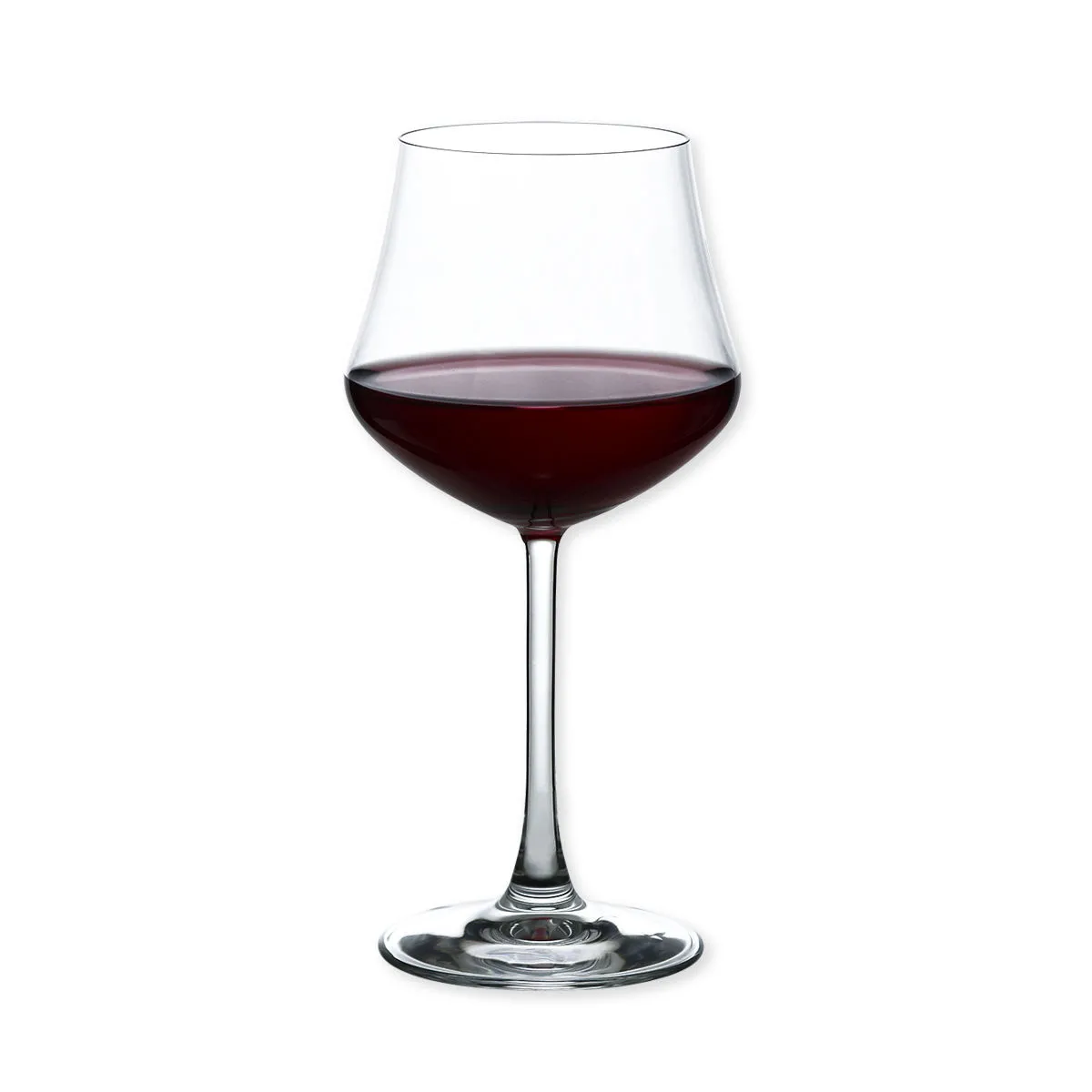 Bruno Evrard Verre à Vin Résistant Et Design - Verrerie Originale