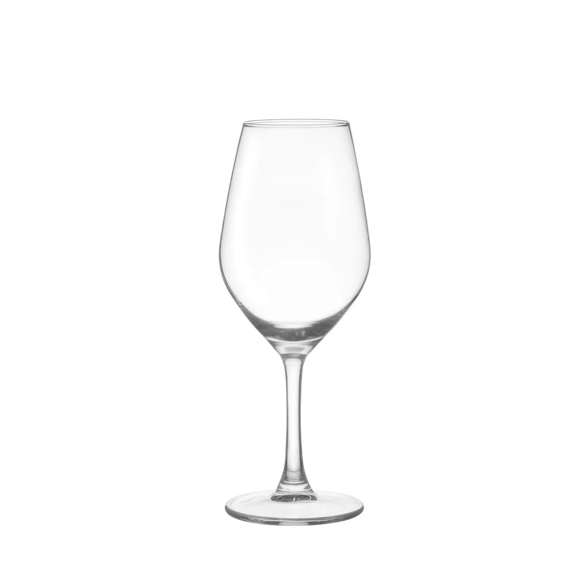 bruno evrard Verre à vin SOMMELIER en verre cristallin uni de 36cl
