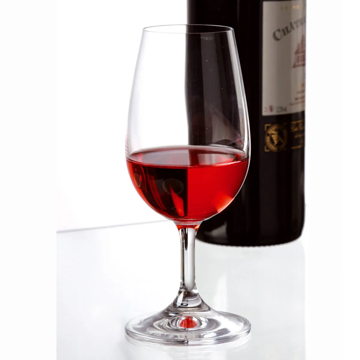 Bruno Evrard Verre OPEN BAR INAO 20cl - Verre à Dégustation De Vin