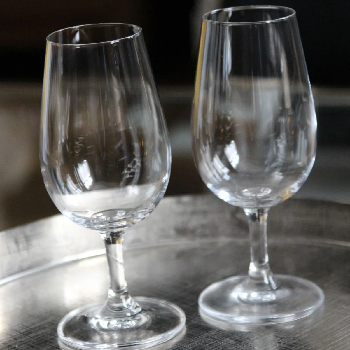 Bruno Evrard Verre OPEN BAR INAO 20cl - Verre à Dégustation De Vin