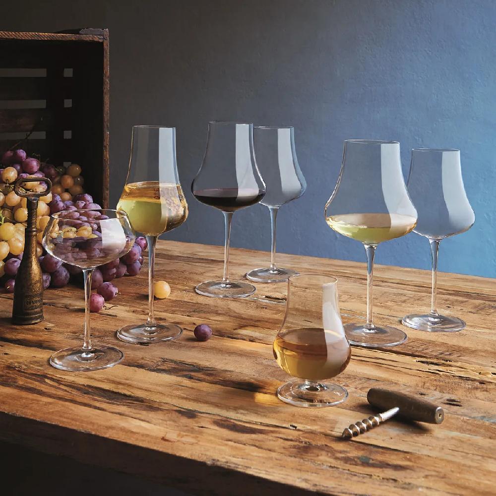 Bruno Evrard Verre Tulipe à Dégustation (23cl) Verres Pour Whisky