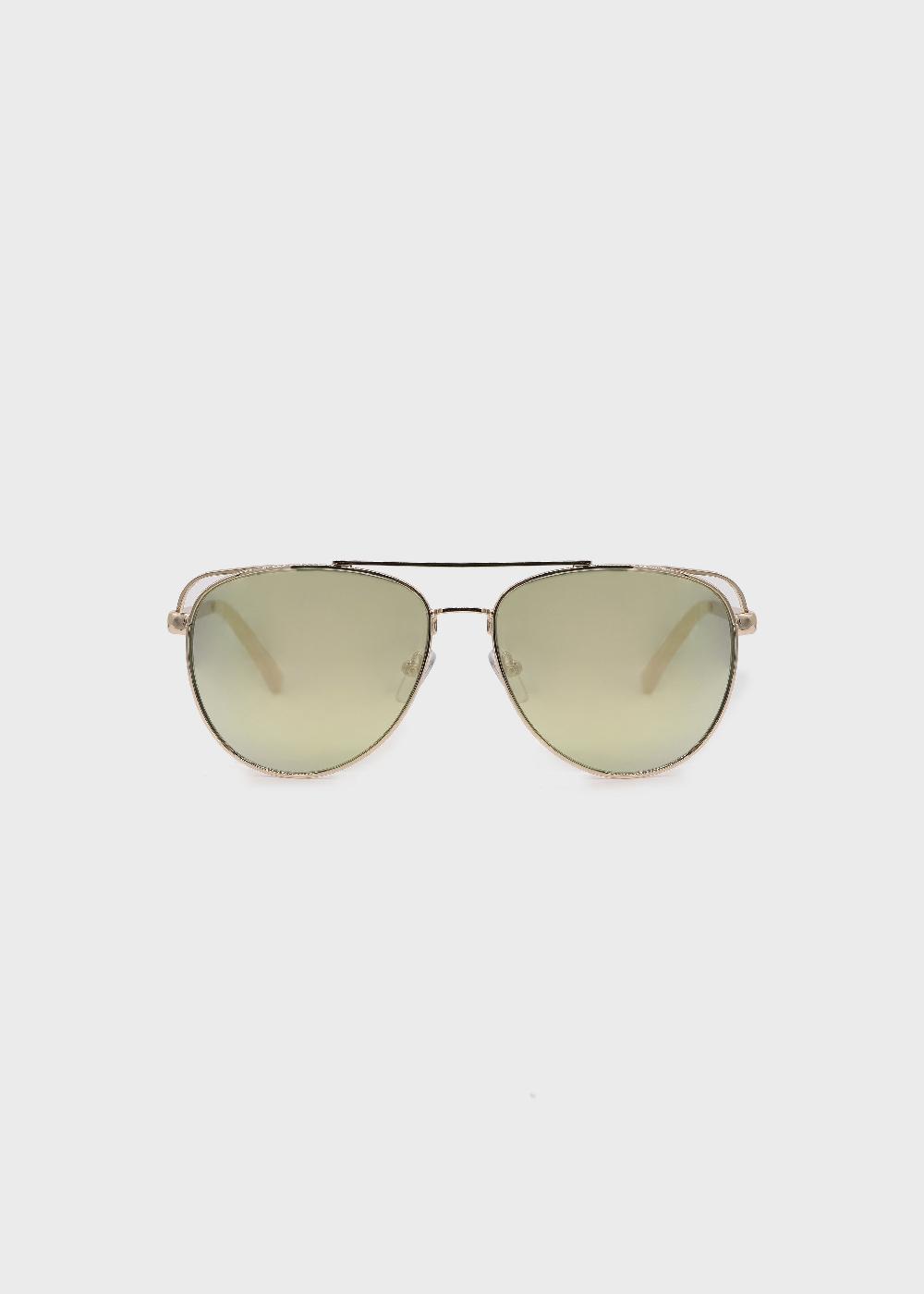 Buffalo David Bitton Aviator Sunglasses