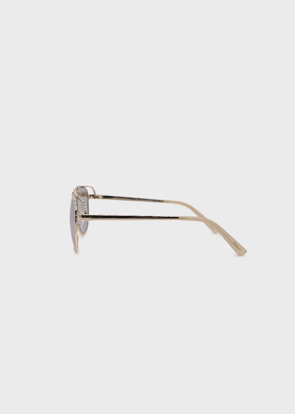 Buffalo David Bitton Aviator Sunglasses